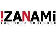 Торговая Компания «ZANAMI»